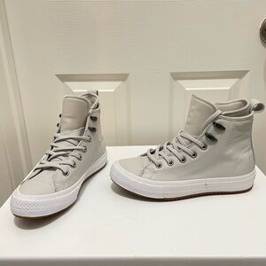 Converse Waterproof Boots - Size 6.5 Womens